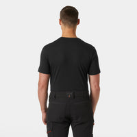 Helly Hansen Logo CLASSIC LOGO T-SHIRT