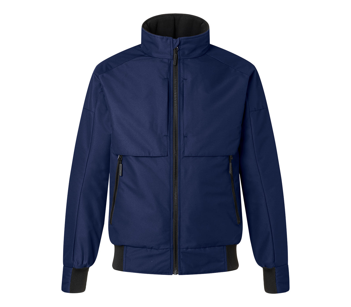 Performance Jacke 1331 2211 dunkelblau