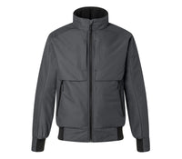 Performance Jacke 1331 2211 dunkelgrau