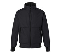 Performance Jacke 1331 2211 schwarz