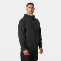 Helly Hansen Logo CLASSIC LOGO HOODIE