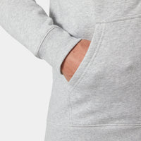 Helly Hansen Logo CLASSIC LOGO ZIP HOODIE