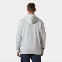 Helly Hansen Logo CLASSIC LOGO ZIP HOODIE