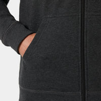 Helly Hansen Logo CLASSIC LOGO ZIP HOODIE