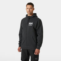 Helly Hansen Logo CLASSIC LOGO ZIP HOODIE