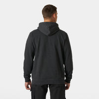 Helly Hansen Logo CLASSIC LOGO ZIP HOODIE