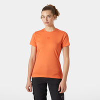 Helly Hansen Logo W CLASSIC LOGO T-SHIRT