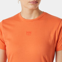 Helly Hansen Logo W CLASSIC LOGO T-SHIRT
