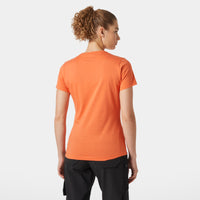 Helly Hansen Logo W CLASSIC LOGO T-SHIRT