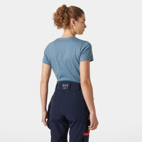 Helly Hansen Logo W CLASSIC LOGO T-SHIRT