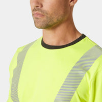 Helly Hansen Fyre FYRE LONGSLEEVE