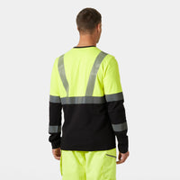 Helly Hansen Fyre FYRE LONGSLEEVE