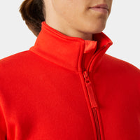 Helly Hansen Classic W CLASSIC ZIP SWEATSHIRT