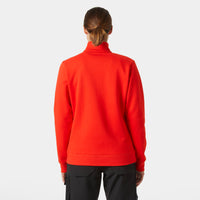 Helly Hansen Classic W CLASSIC ZIP SWEATSHIRT