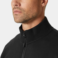 Helly Hansen Evo EVO ZIP SWEATSHIRT