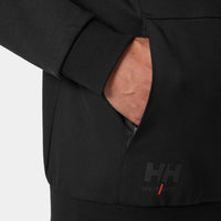 Helly Hansen Evo EVO ZIP SWEATSHIRT