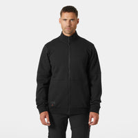 Helly Hansen Evo EVO ZIP SWEATSHIRT