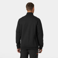 Helly Hansen Evo EVO ZIP SWEATSHIRT