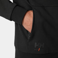 Helly Hansen Evo EVO ZIP HOODIE