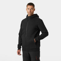 Helly Hansen Evo EVO ZIP HOODIE