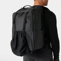 Helly Hansen Accessories BARCODE BACKPACK 35L