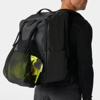 Helly Hansen Accessories BARCODE BACKPACK 35L