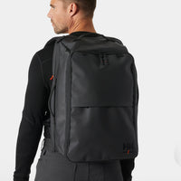 Helly Hansen Accessories BARCODE BACKPACK 35L