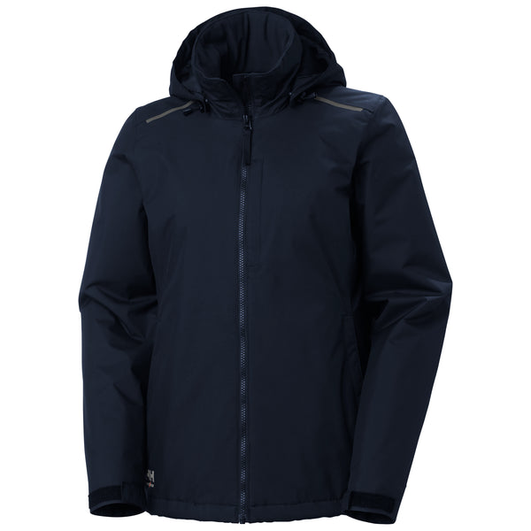 Helly Hansen Manchester W MANCHESTER 2.0 WINTER JACKET