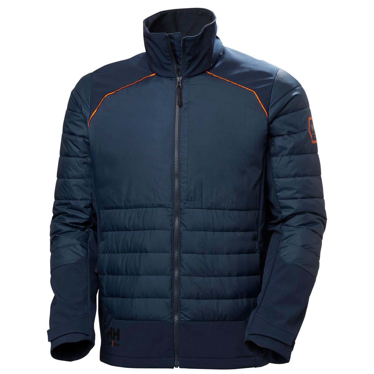 Helly Hansen Chelsea Evo 2.0 CHELSEA EVO 2.0 INS SOFTS JKT