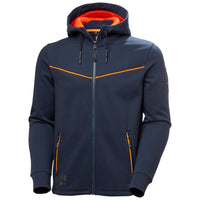 Helly Hansen Chelsea Evo 2.0 CHELSEA EVO ZIP HOODIE