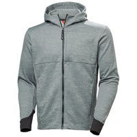 Helly Hansen TECH TECH HOODED MIDLAYER