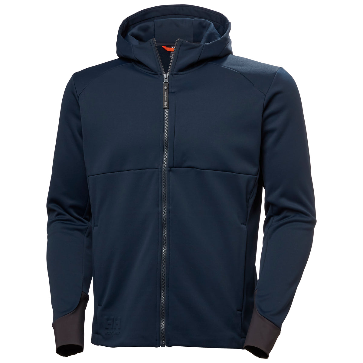 Helly Hansen TECH TECH HOODED MIDLAYER