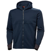 Helly Hansen TECH TECH HOODED MIDLAYER