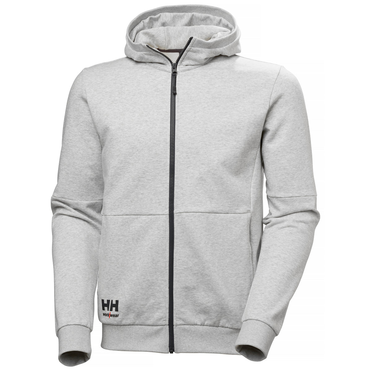 Helly Hansen Evo EVO ZIP HOODIE