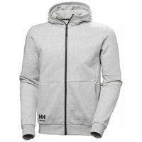 Helly Hansen Evo EVO ZIP HOODIE