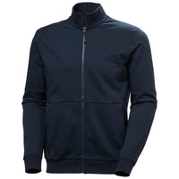 Helly Hansen Evo EVO ZIP SWEATSHIRT
