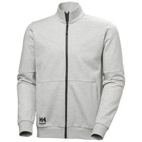 Helly Hansen Evo EVO ZIP SWEATSHIRT