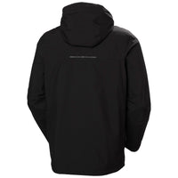 Helly Hansen Barcode MANCHESTER 2.0 URBAN SHELL JKT
