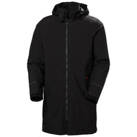 Helly Hansen Barcode MANCHESTER 2.0 URBAN SHELL C.