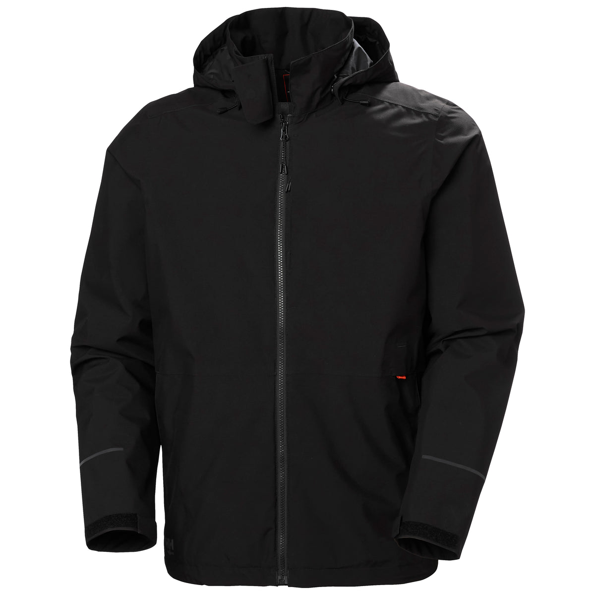 Helly Hansen Barcode MANCHESTER 2.0 URBAN SHELL JKT