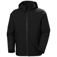 Helly Hansen Barcode MANCHESTER 2.0 URBAN SHELL JKT