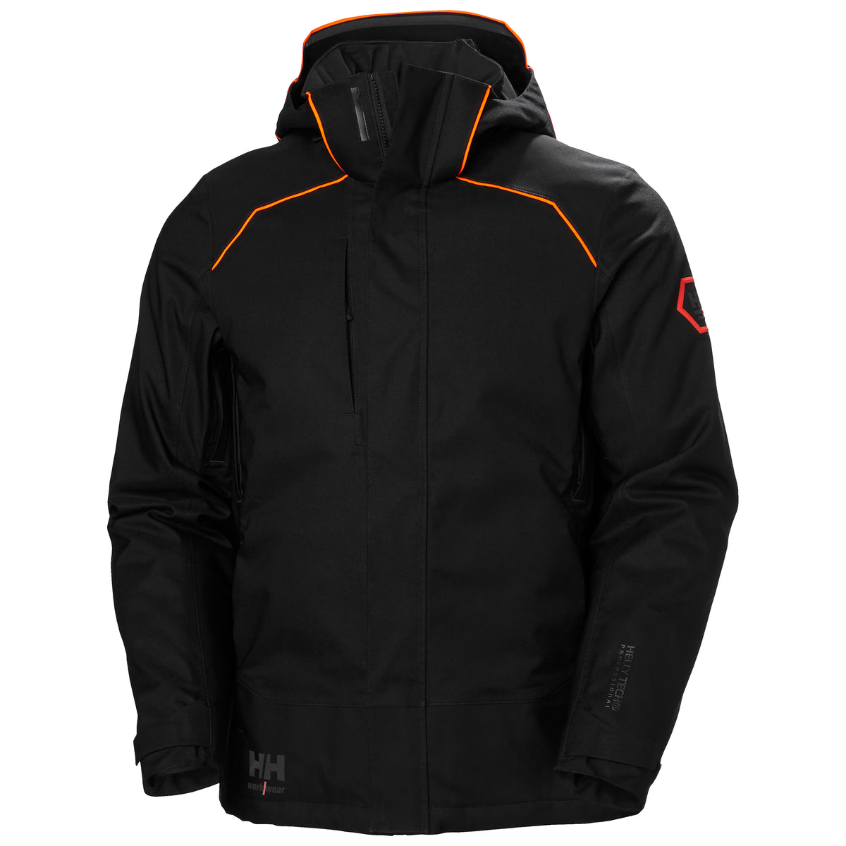 Helly Hansen Chelsea Evo 2.0 CHELSEA EVO 2.0 WINTER JACKET