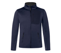 Midlayer 1334 6341 dunkelblau