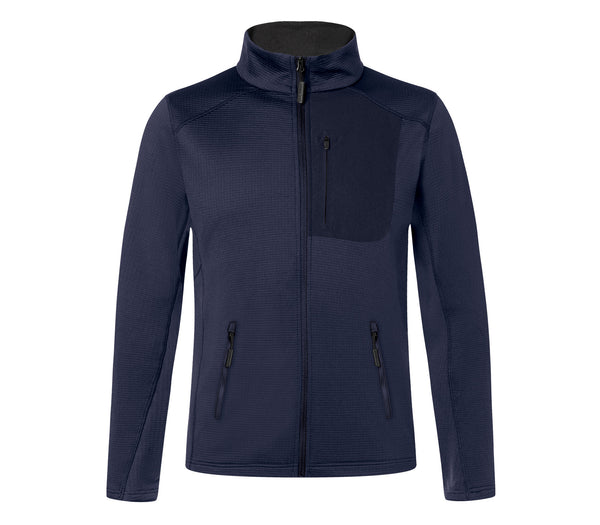 Midlayer 1334 6341 dunkelblau
