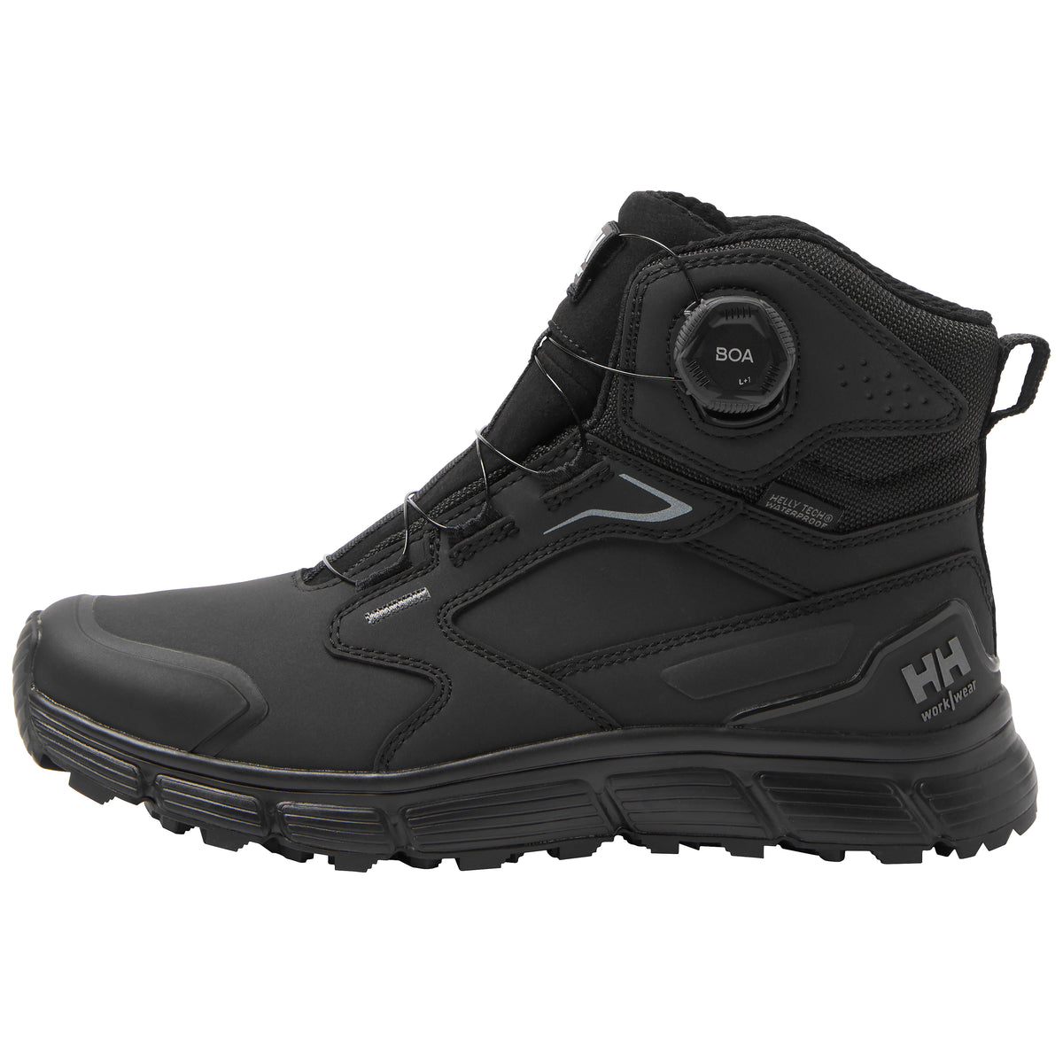 Helly Hansen Kensington KENSINGTON MXR WTR MID BOA O6