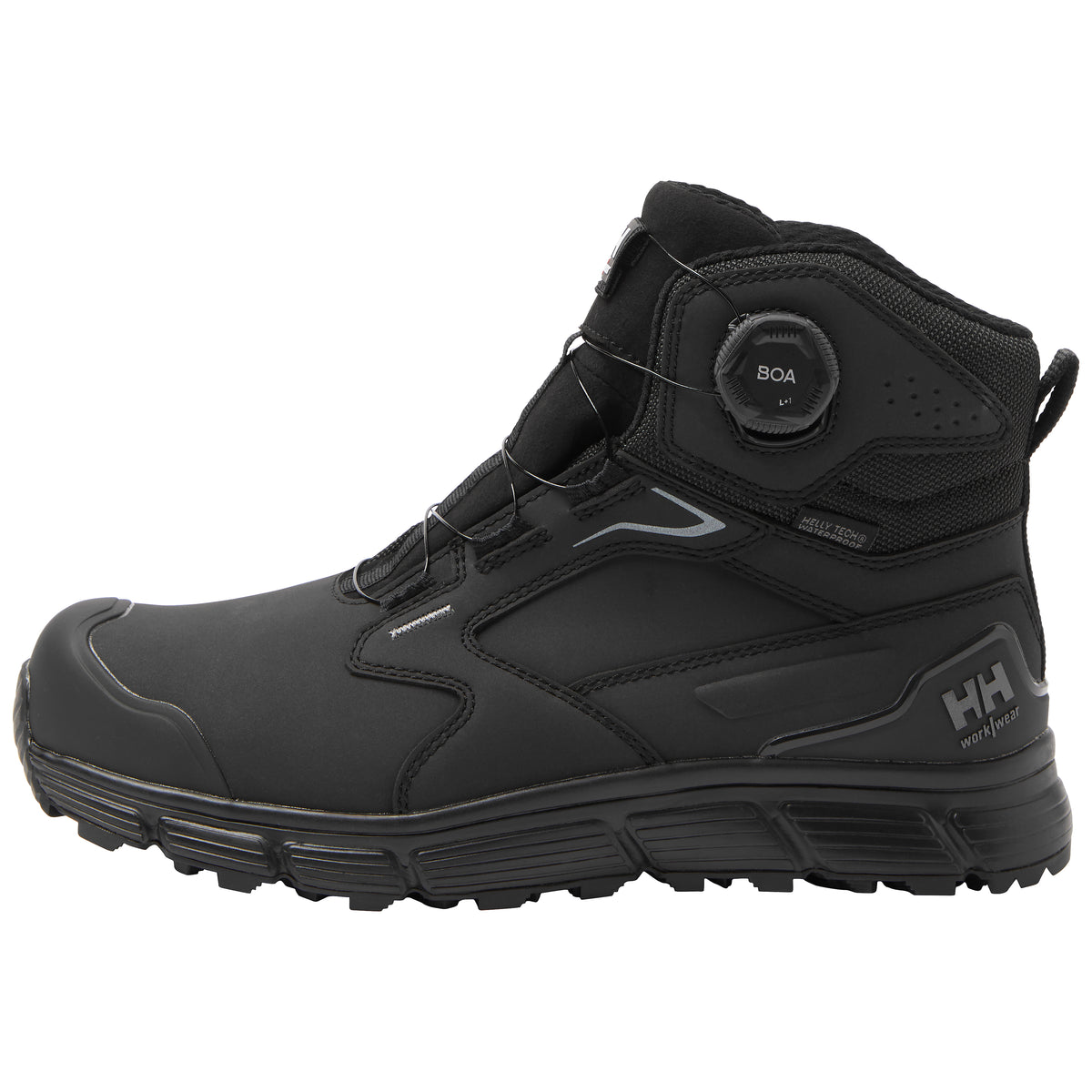 Helly Hansen Kensington KENSINGTON MXR WTR MID BOA S7S