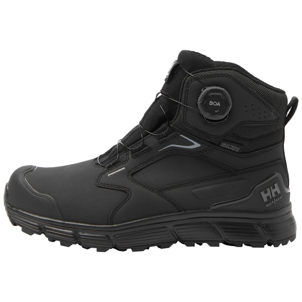 Helly Hansen Kensington KENSINGTON MXR WTR MID BOA S7S