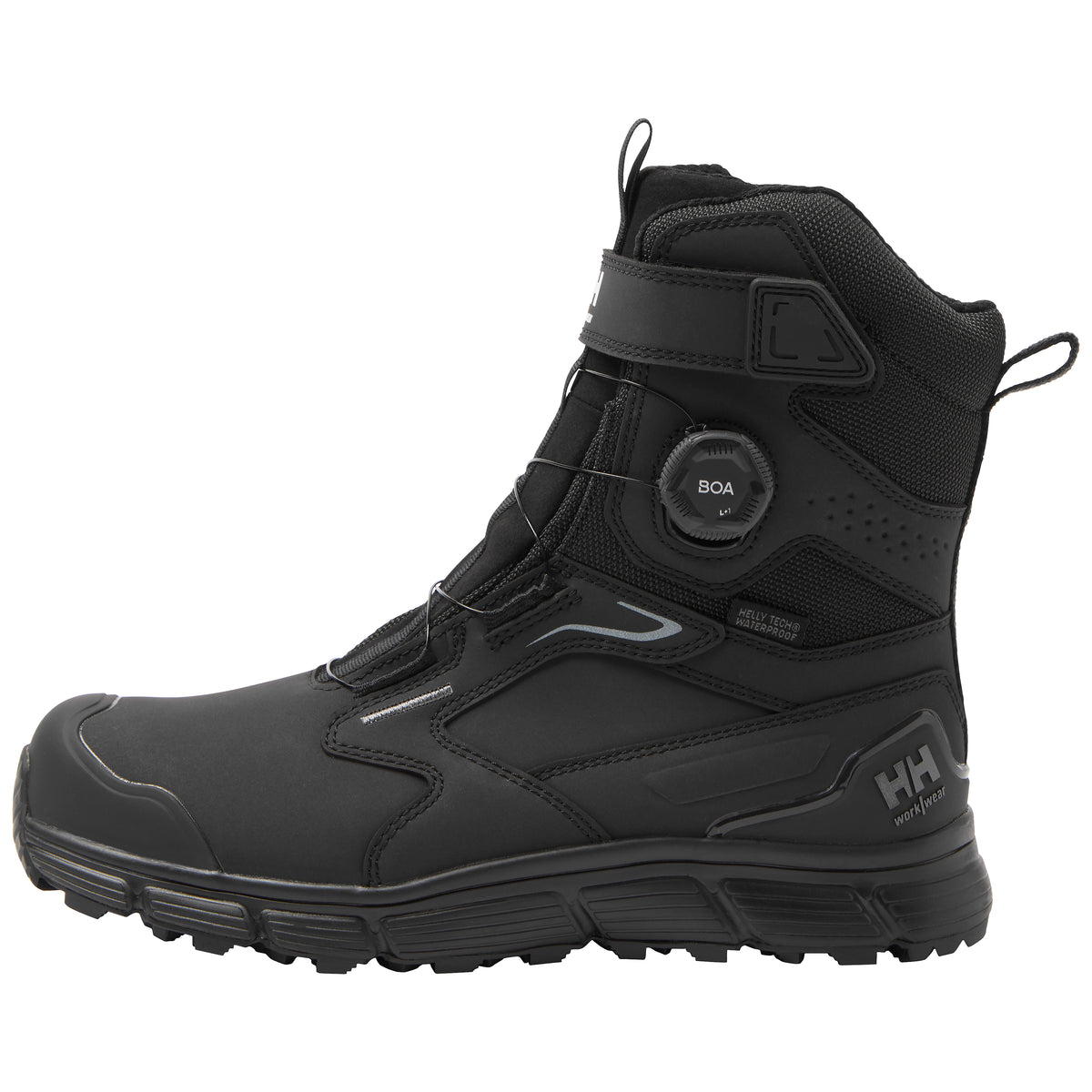Helly Hansen Kensington KENSINGTON MXR WTR TB BOA S7S
