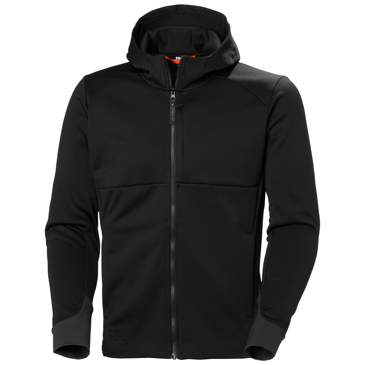 Helly Hansen TECH TECH HOODED MIDLAYER