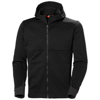 Helly Hansen TECH TECH HOODED MIDLAYER